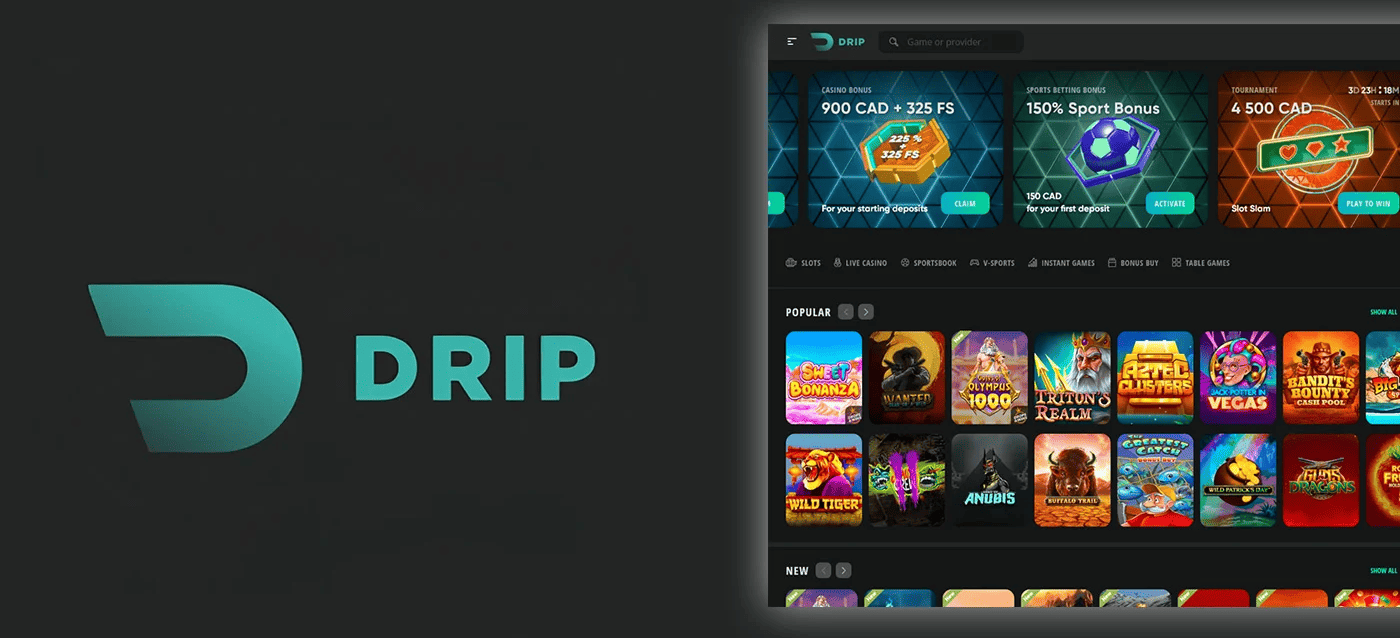 drip-casino