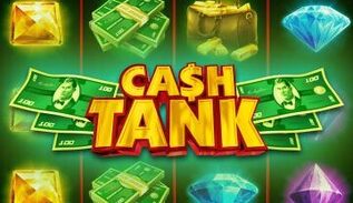 Логотип Cash Tank