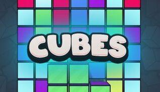 Логотип Cubes